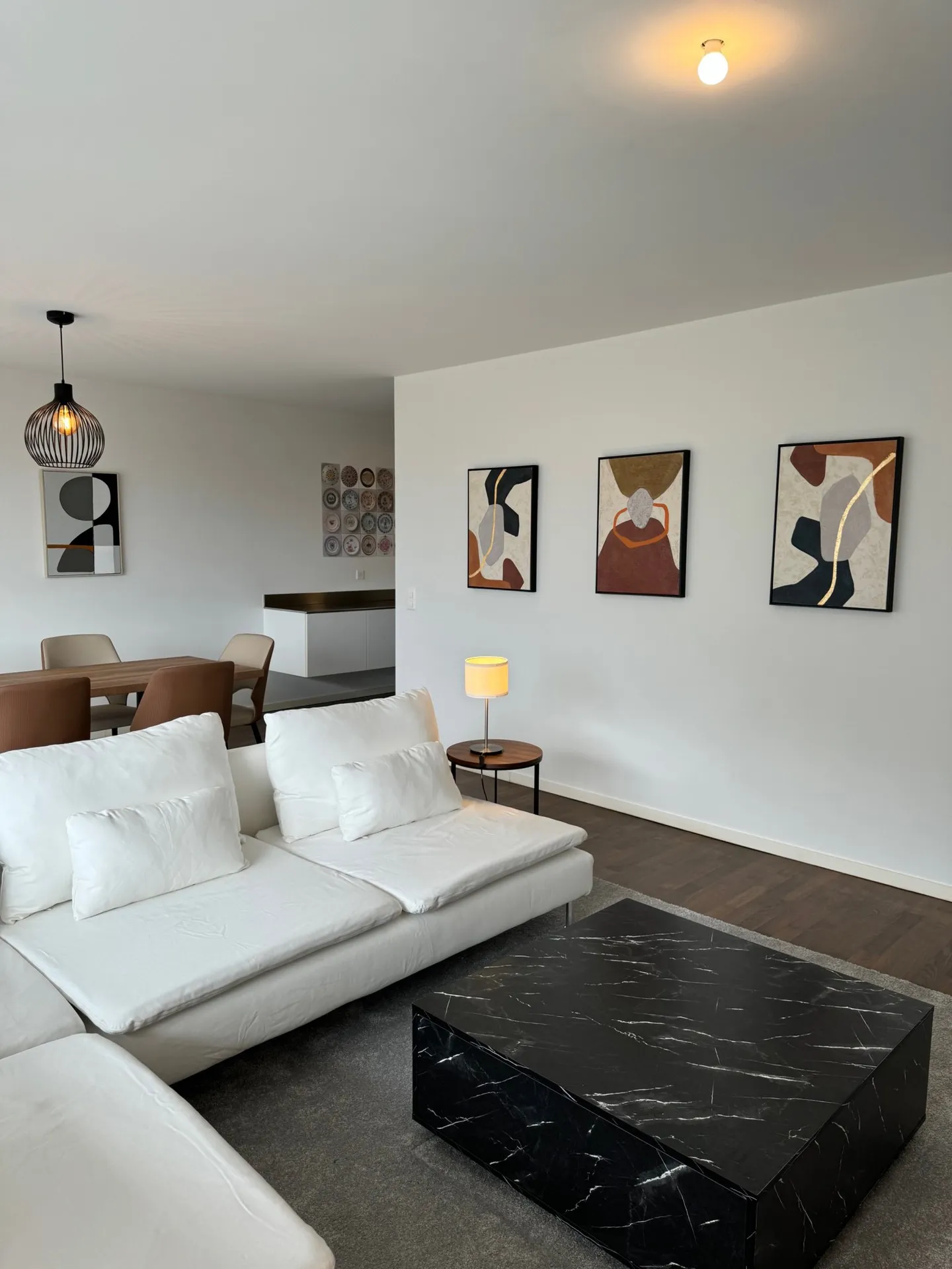 Appartement Charmant près de Lausanne - Photo 5 sur 13