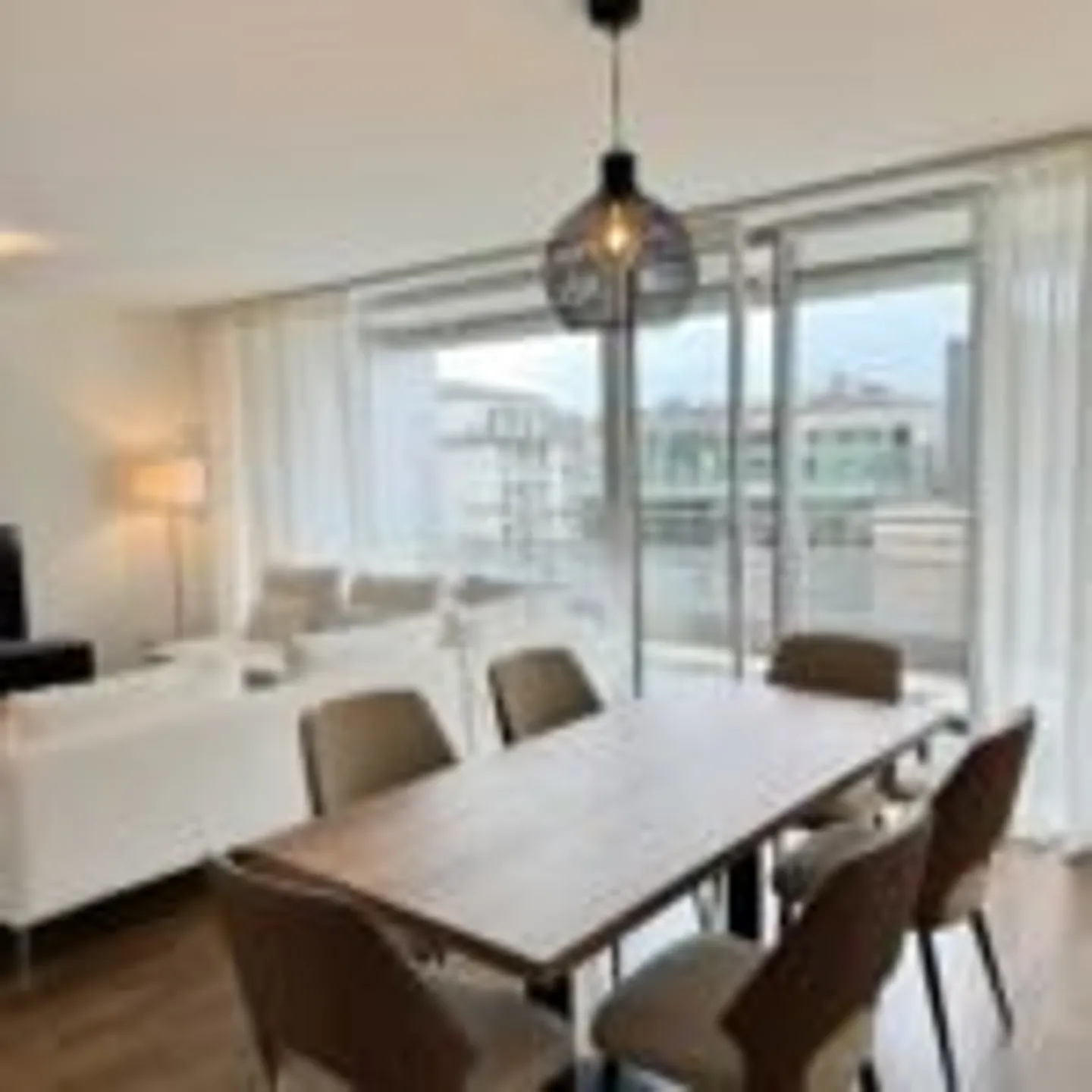 Appartement Charmant près de Lausanne - Photo 6 sur 13