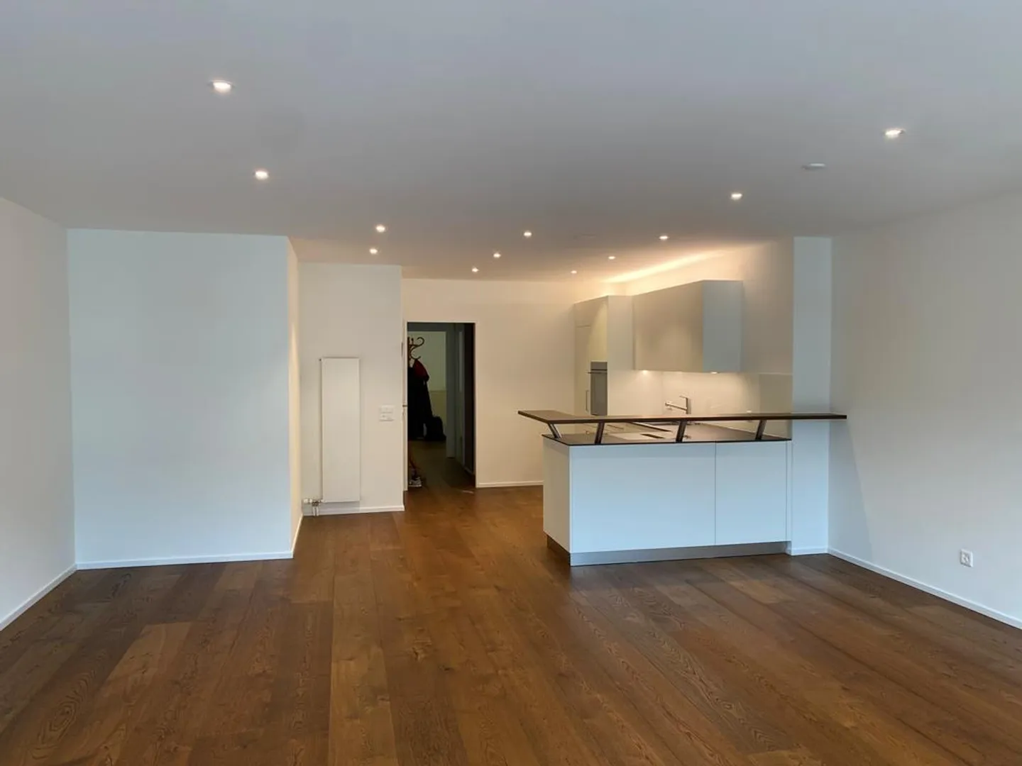 Modern 2-room city apartment in a central location at Heuwaage - Photo 3 of 11