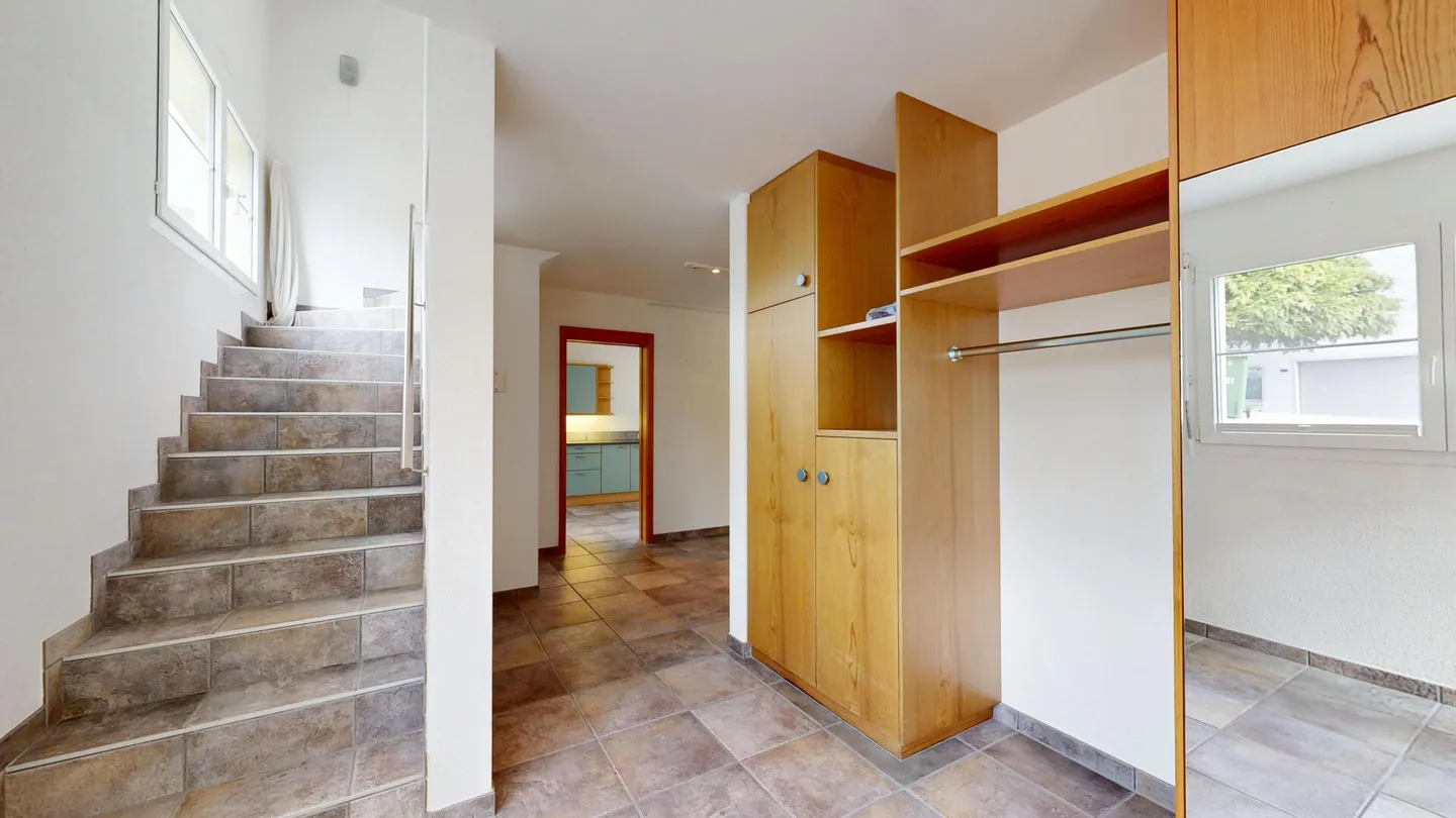 Spacious, barrier-free house - ideal for living, generations & therapy - Photo 6 of 25