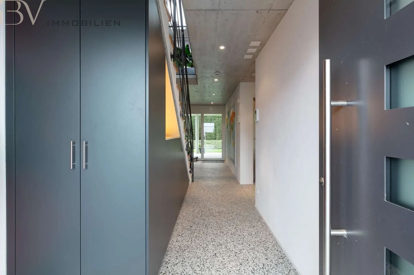 4.5 Zimmer Einfamilienhaus - Foto 12 von 18