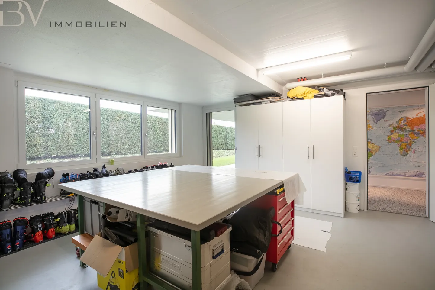 4.5 Zimmer Einfamilienhaus - Foto 16 von 18
