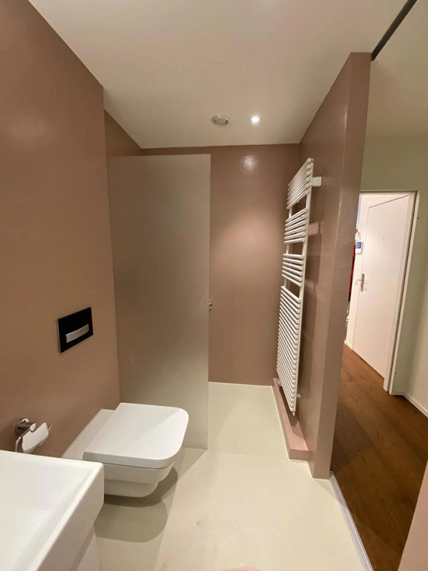 Modern 2-room city apartment in a central location at Heuwaage - Photo 6 of 11