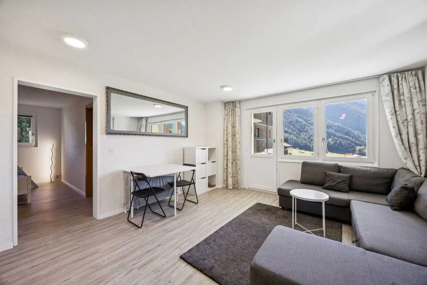 Charming 2.5-room apartment in sunny Ritzingen/Goms - Photo 6 of 13