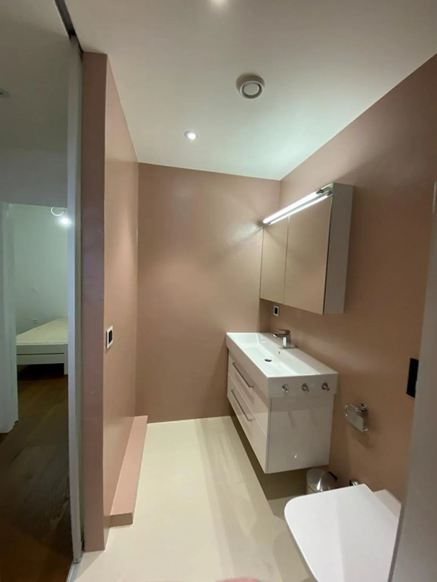 Modern 2-room city apartment in a central location at Heuwaage - Photo 7 of 11