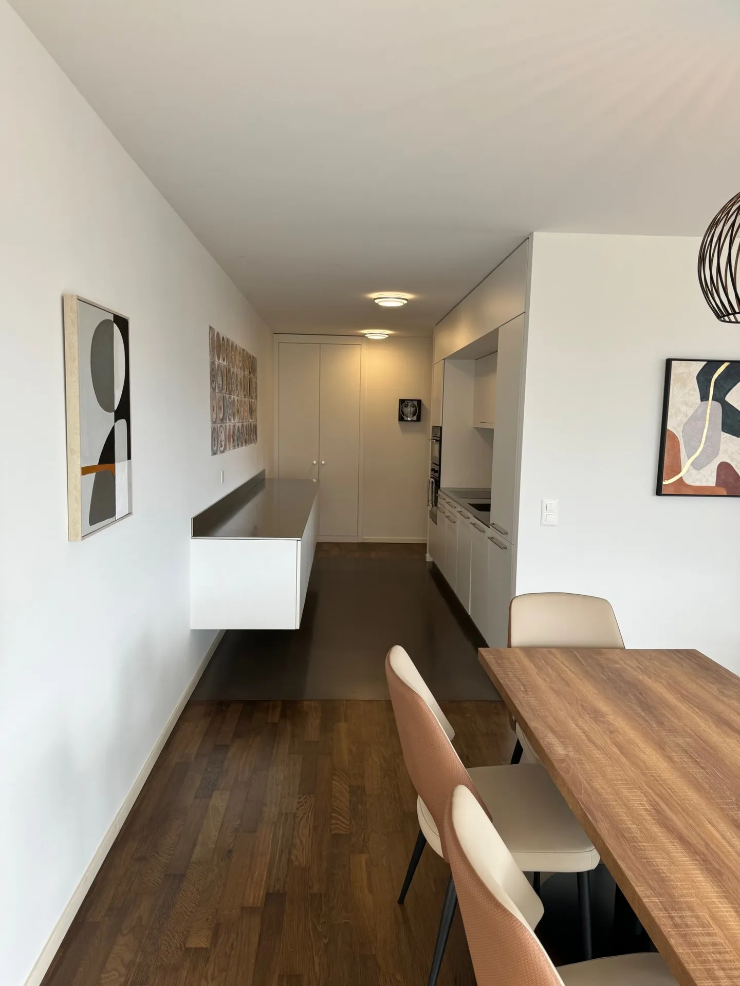 Appartement Charmant près de Lausanne - Photo 13 sur 13