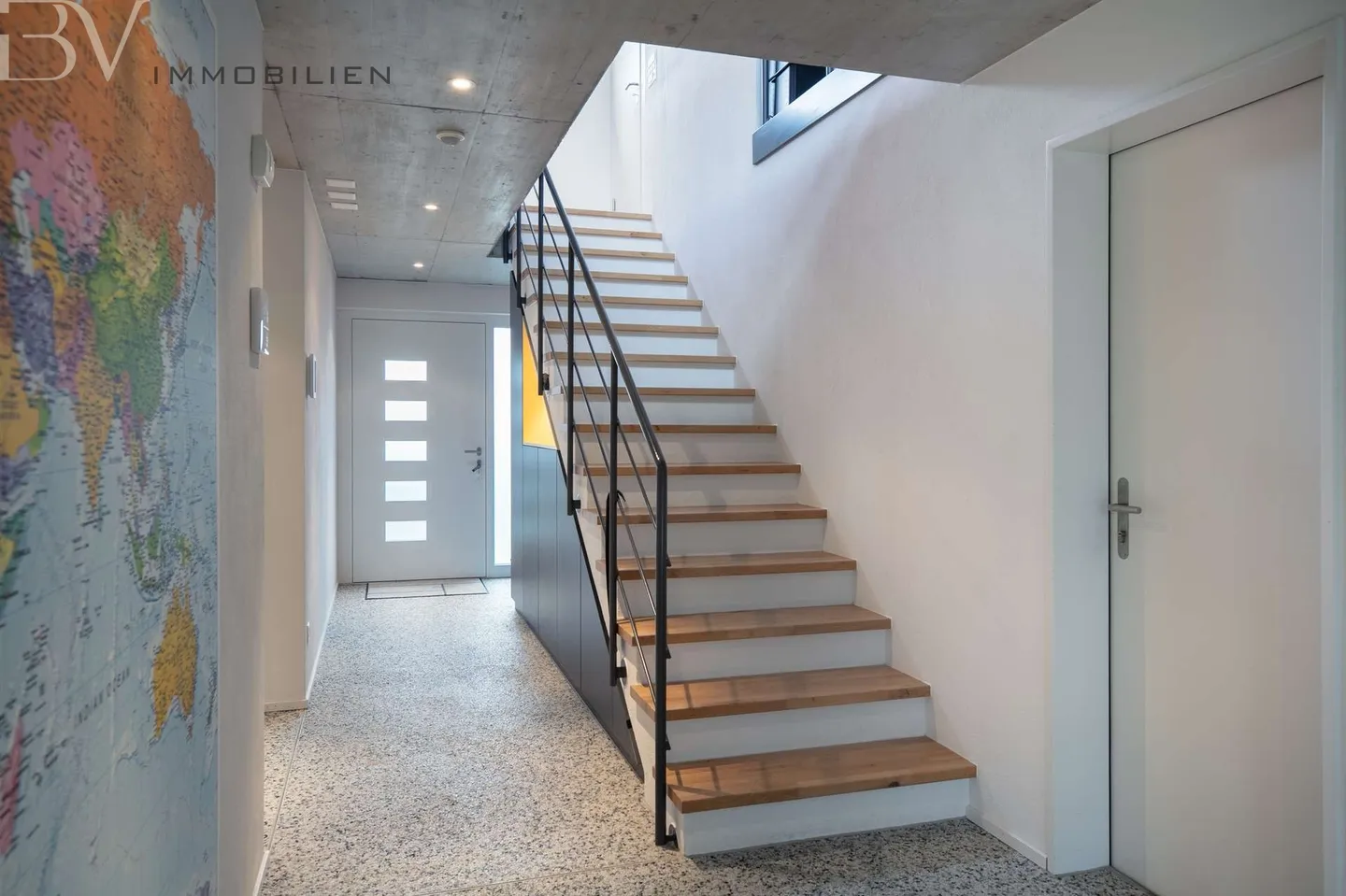 4.5 Zimmer Einfamilienhaus - Foto 13 von 18