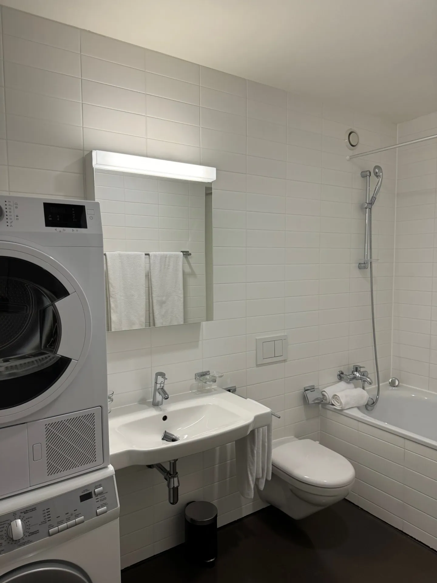 Appartement Charmant près de Lausanne - Photo 9 sur 13