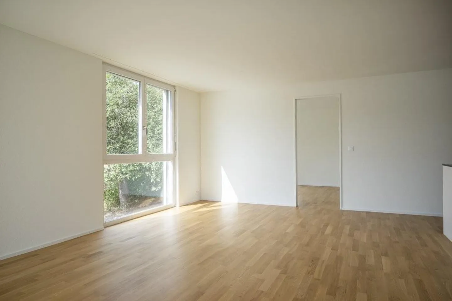 Appartement spacieux dans un endroit idyllique - Photo 4 sur 8