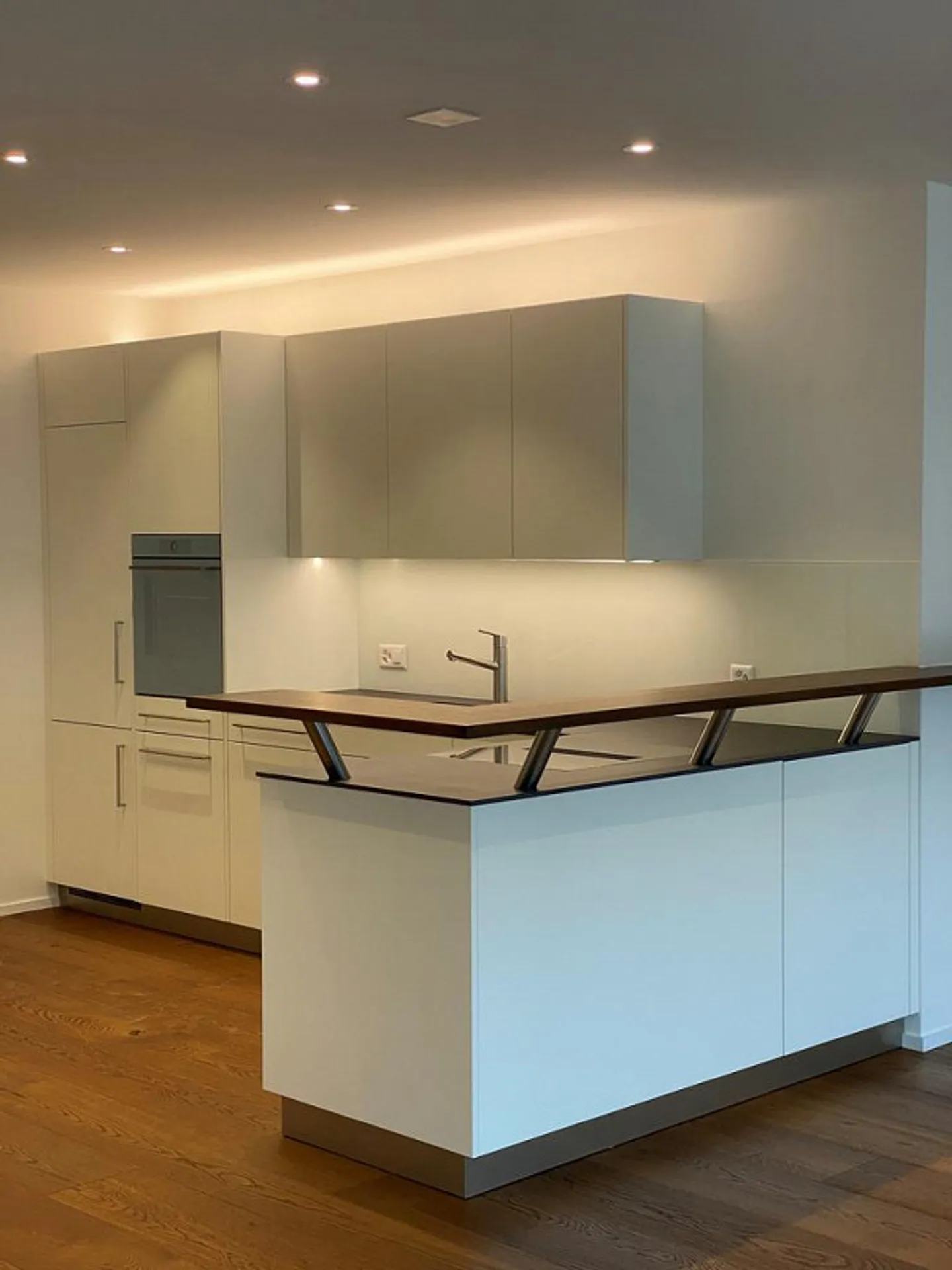 Modern 2-room city apartment in a central location at Heuwaage - Photo 4 of 11