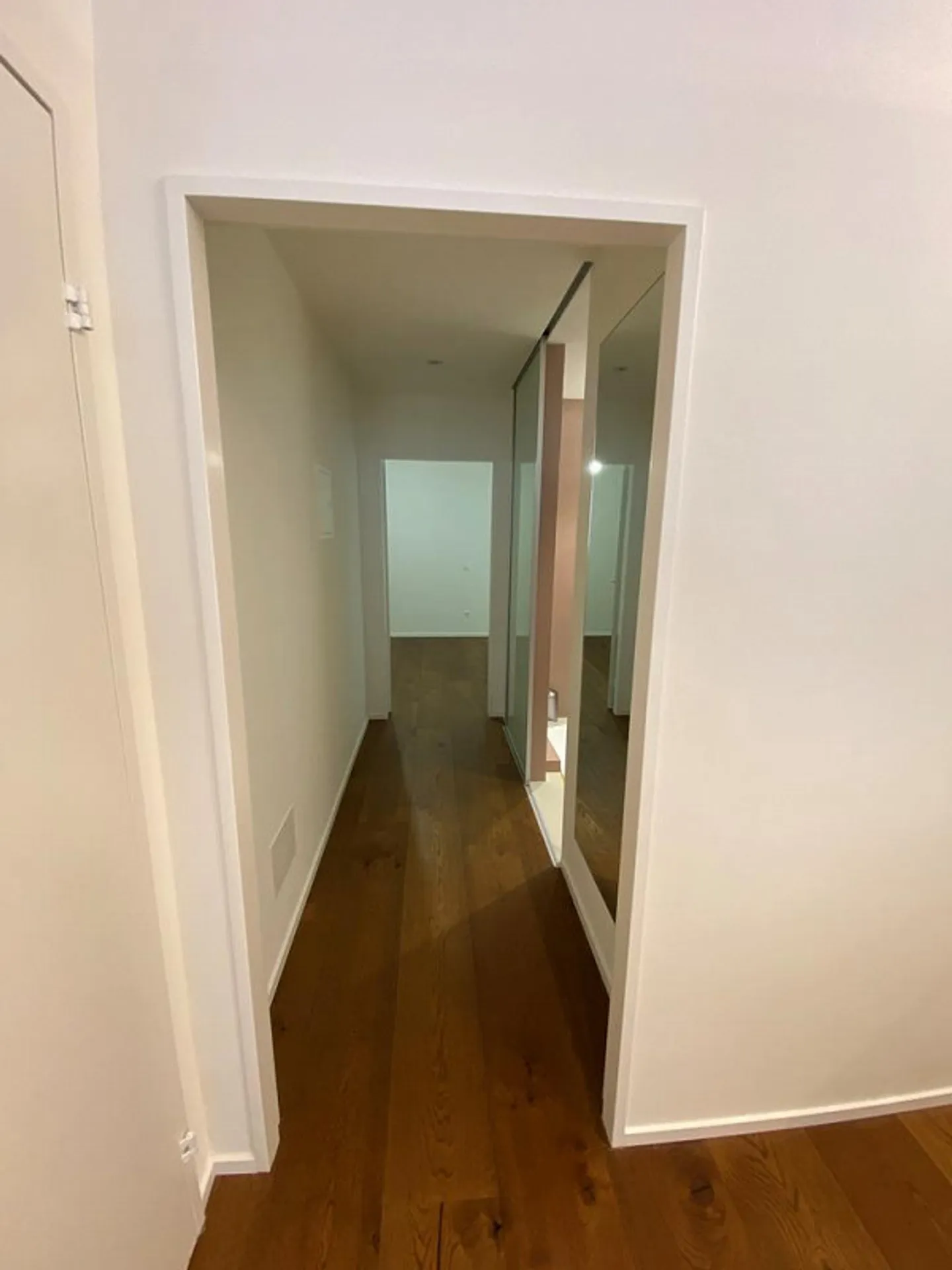 Modern 2-room city apartment in a central location at Heuwaage - Photo 5 of 11