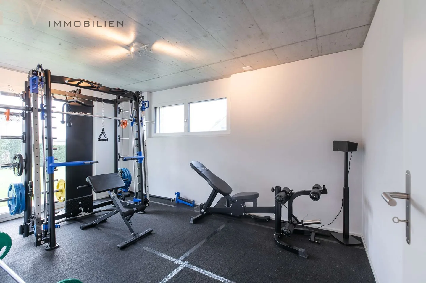 4.5 Zimmer Einfamilienhaus - Foto 15 von 18