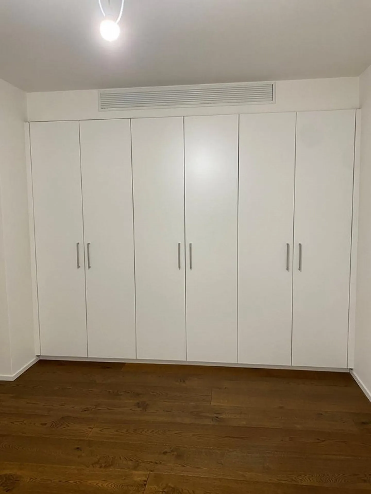 Modern 2-room city apartment in a central location at Heuwaage - Photo 9 of 11