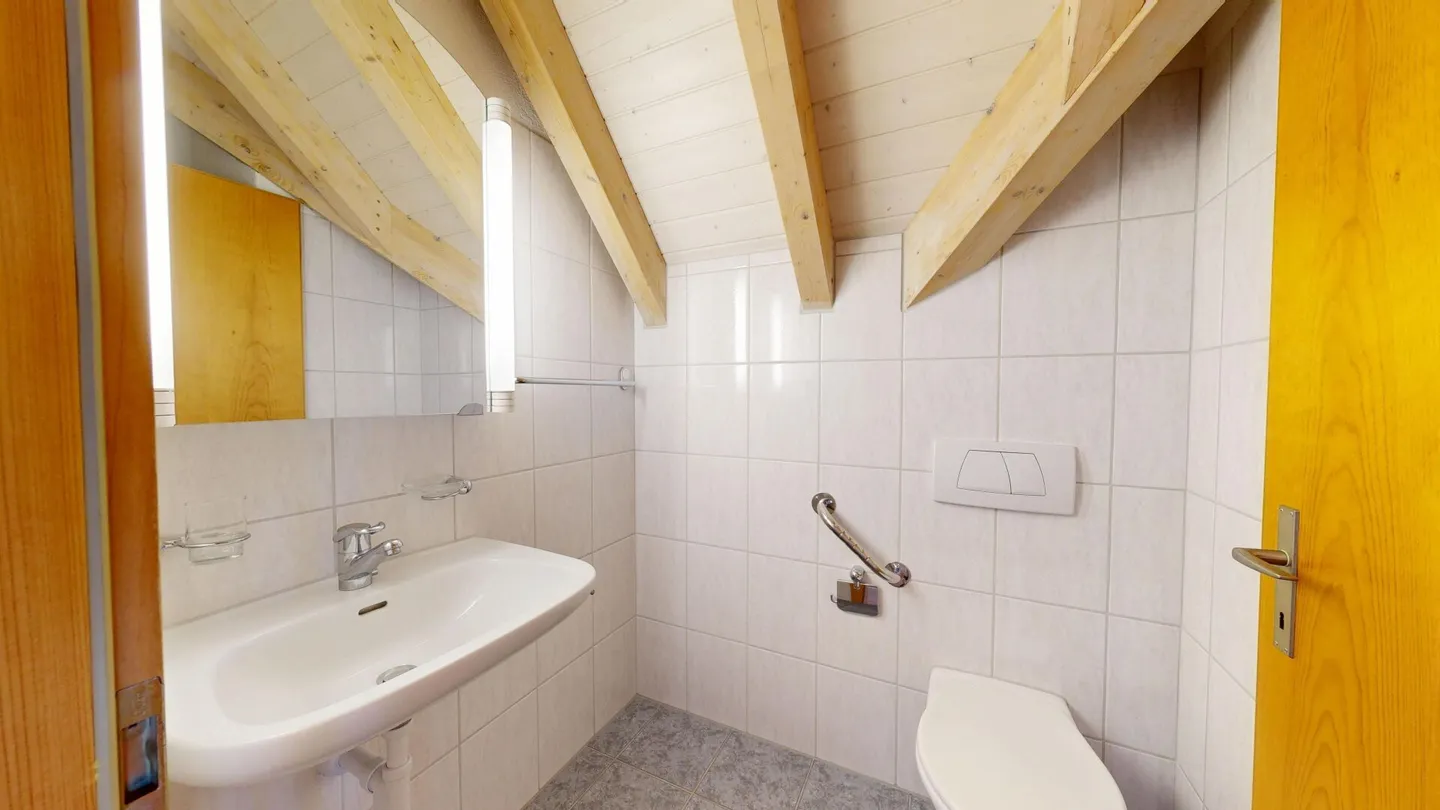Spacious, barrier-free house - ideal for living, generations & therapy - Photo 20 of 25