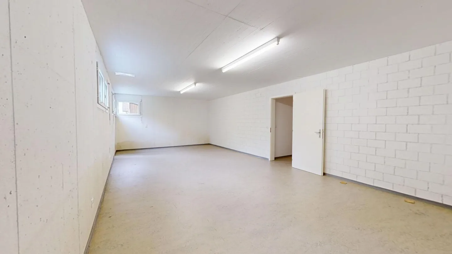 Spacious, barrier-free house - ideal for living, generations & therapy - Photo 21 of 25