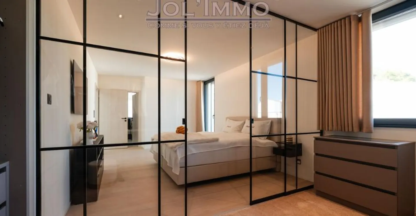 Luxusvilla in Courfaivre mit 5,5 Zimmern - Foto 5 von 9