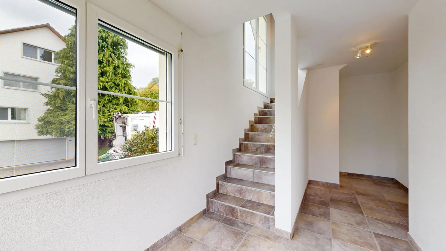 Spacious, barrier-free house - ideal for living, generations & therapy - Photo 16 of 25