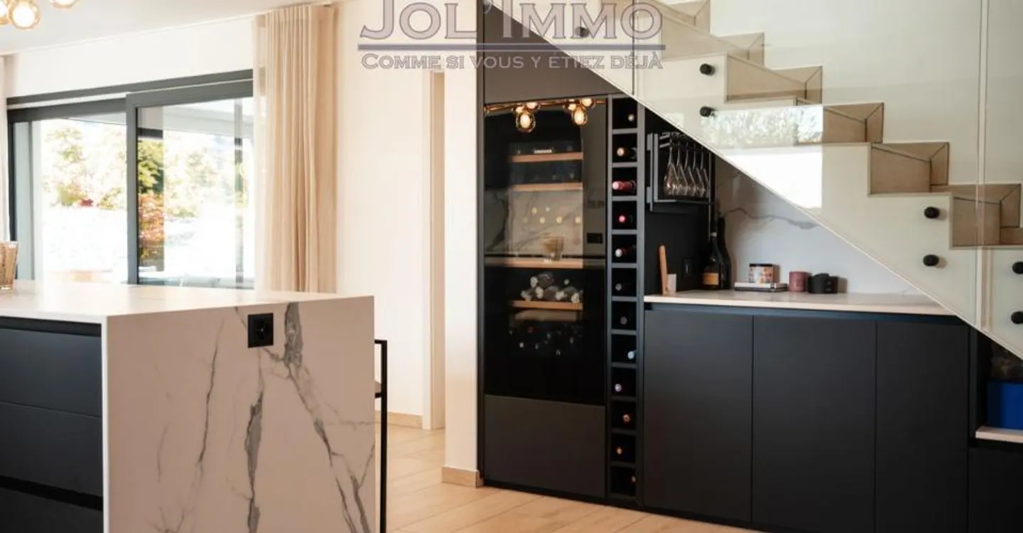 Luxusvilla in Courfaivre mit 5,5 Zimmern - Foto 4 von 9
