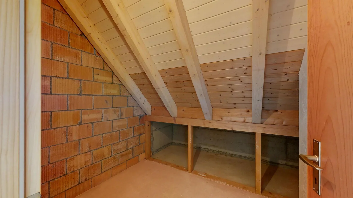 Spacious, barrier-free house - ideal for living, generations & therapy - Photo 25 of 25