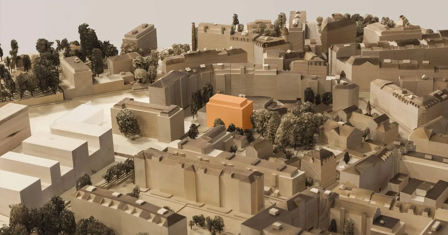 Appartement de Luxe aux Eaux-Vives - Photo 1 sur 15