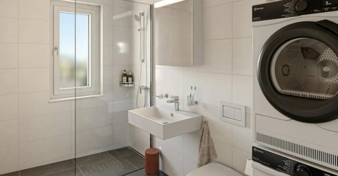 ALVENO. Your home in Schlieren - 3.0-room apartment - Photo 4 of 6