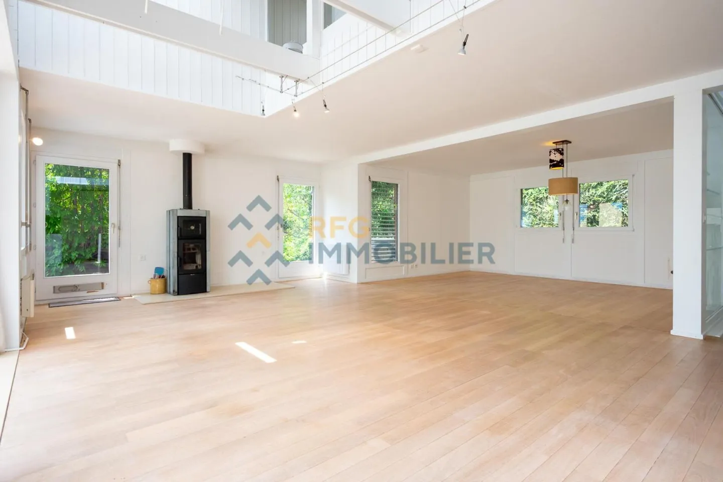 Villa indipendente 5.5 stanze a Vollèges - Foto 7 di 16