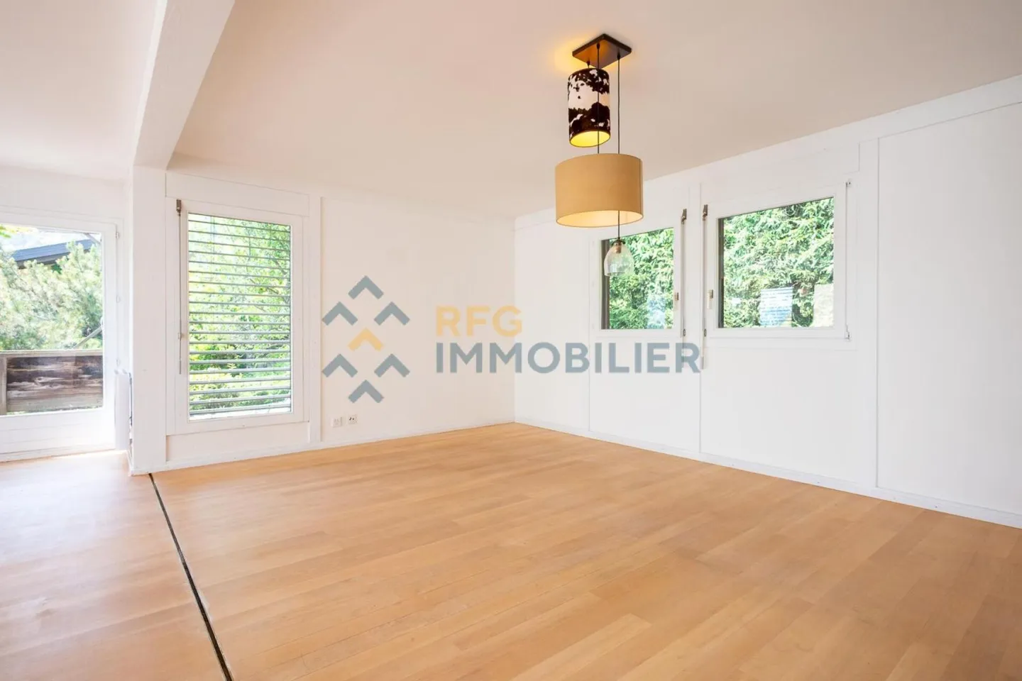 Villa indipendente 5.5 stanze a Vollèges - Foto 8 di 16