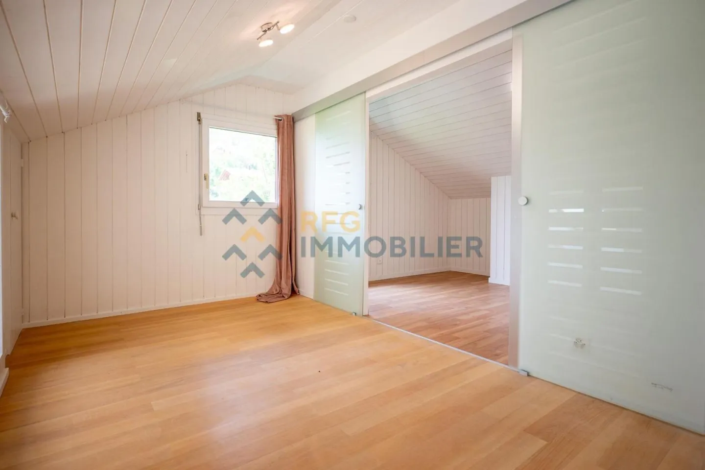 Villa indipendente 5.5 stanze a Vollèges - Foto 10 di 16