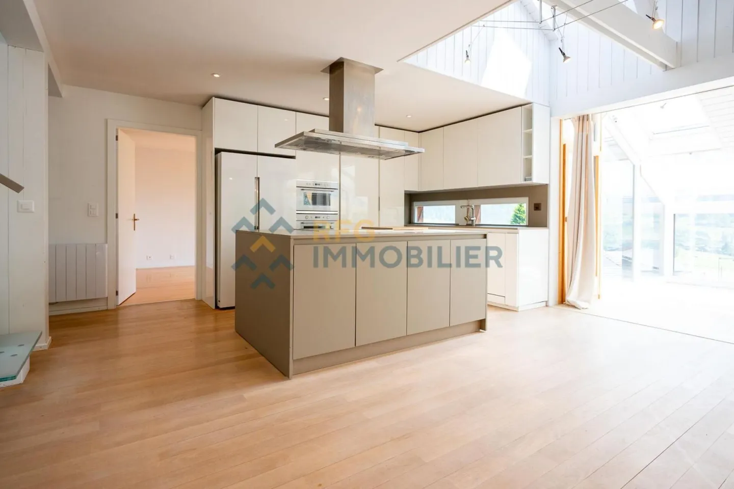 Villa indipendente 5.5 stanze a Vollèges - Foto 4 di 16