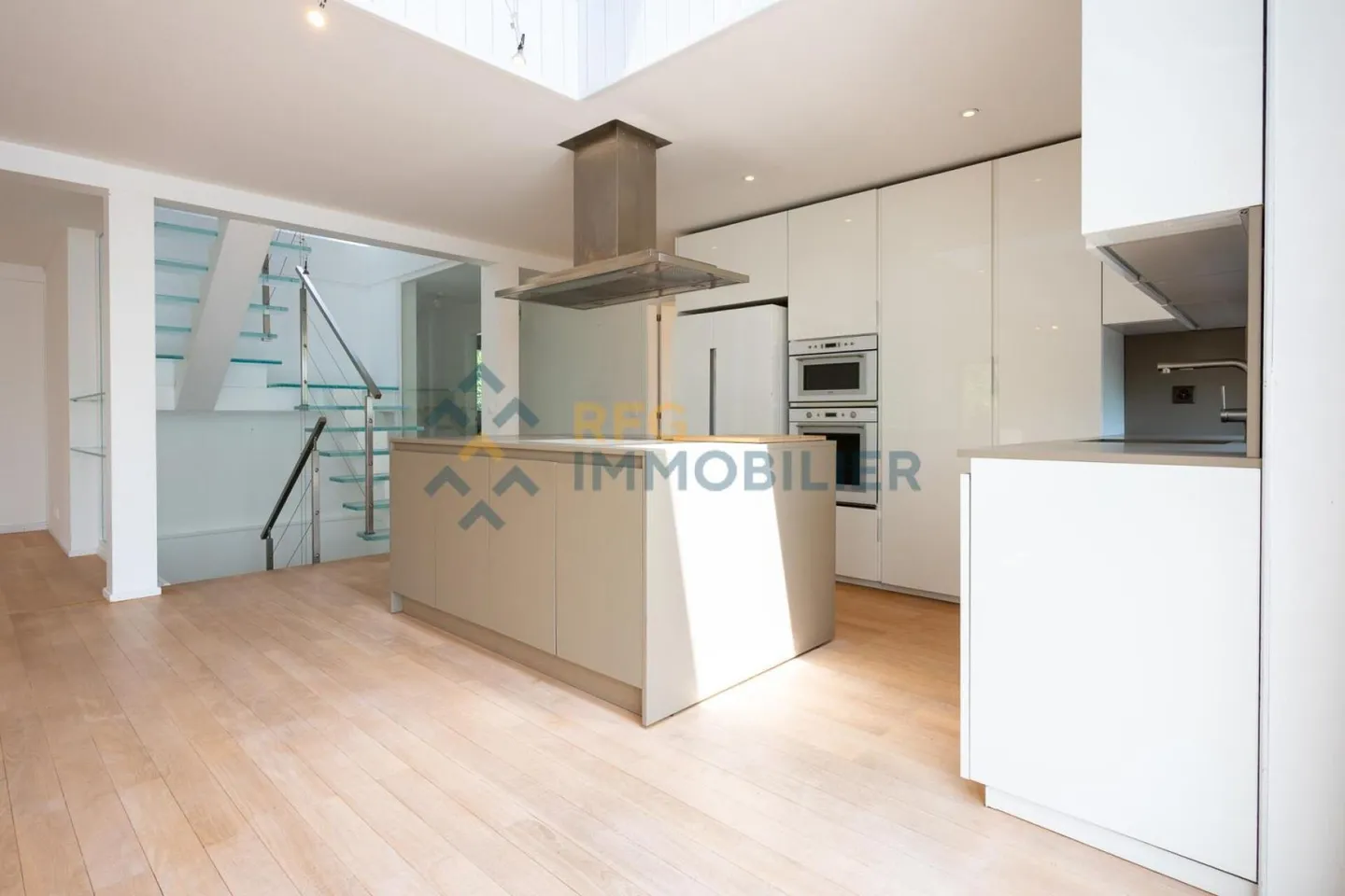 Villa indipendente 5.5 stanze a Vollèges - Foto 5 di 16