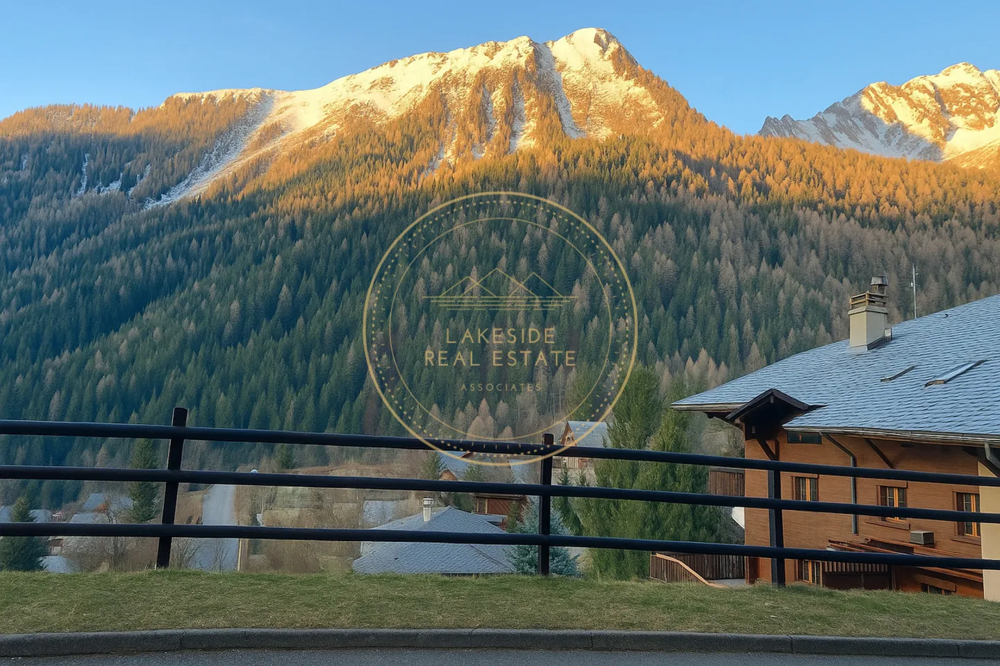 4-room apartment - Photo 1 of 2