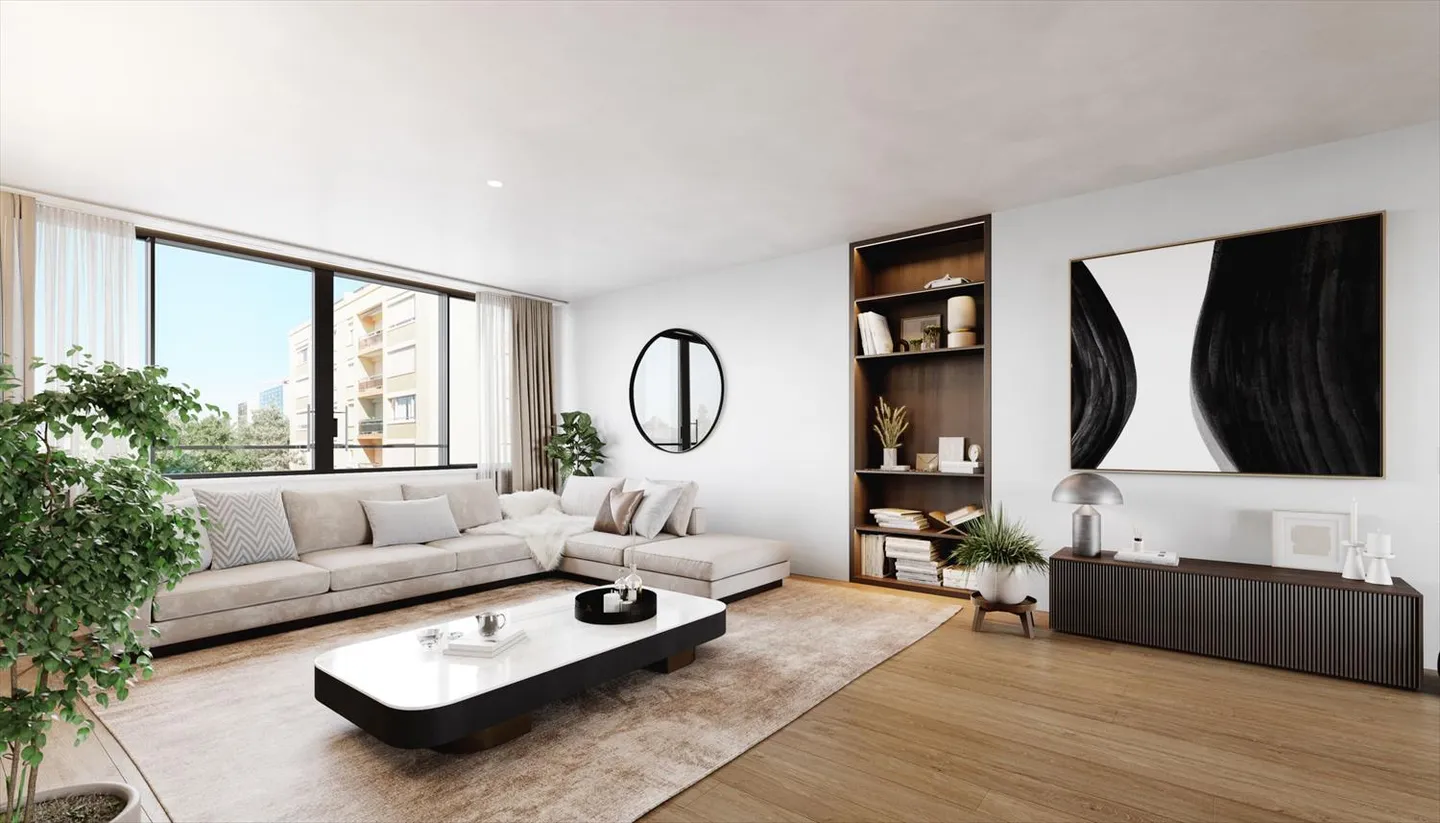 Appartement de Luxe aux Eaux-Vives - Photo 10 sur 15