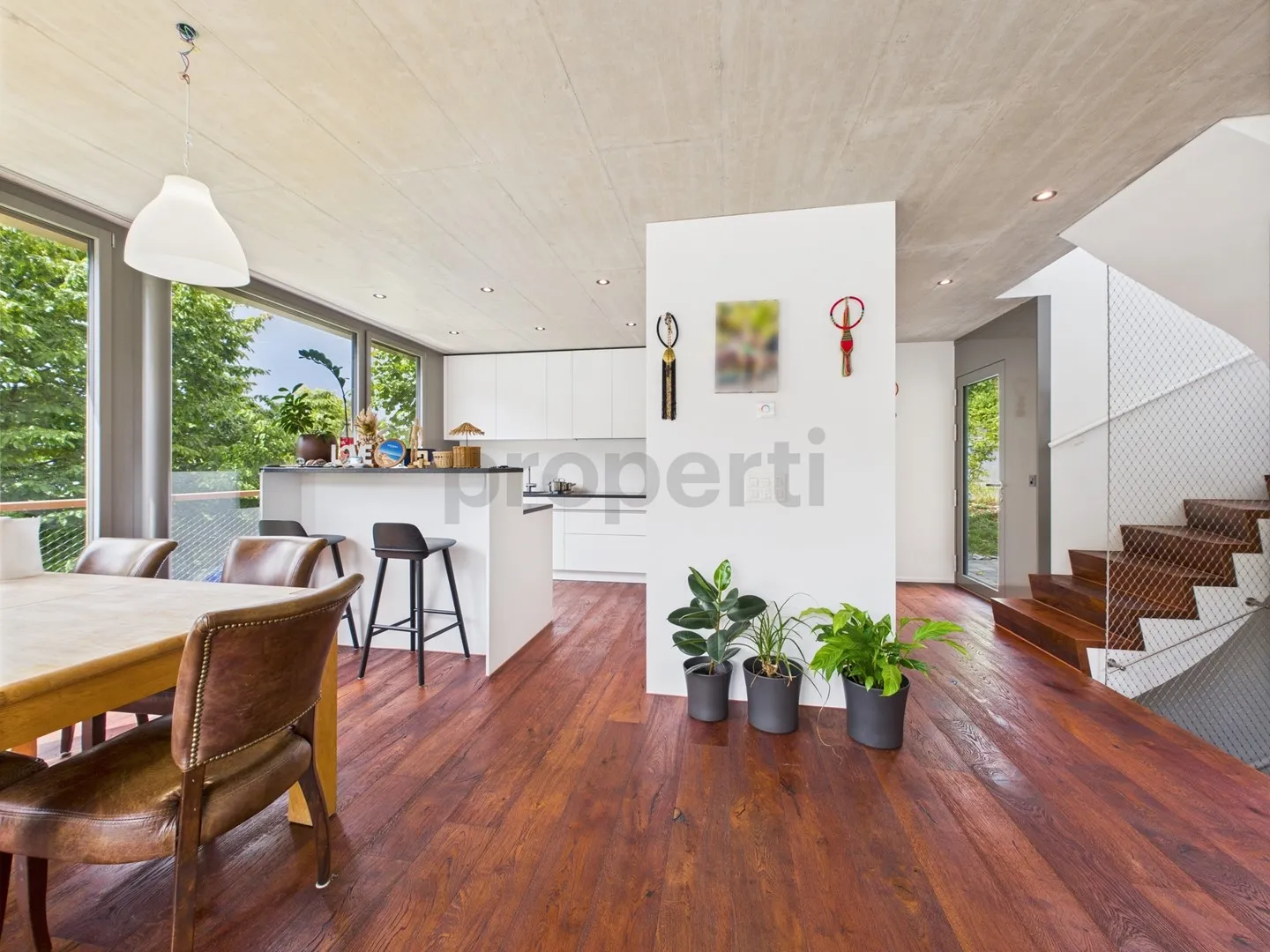 Single house for sale - Photo 4 of 13