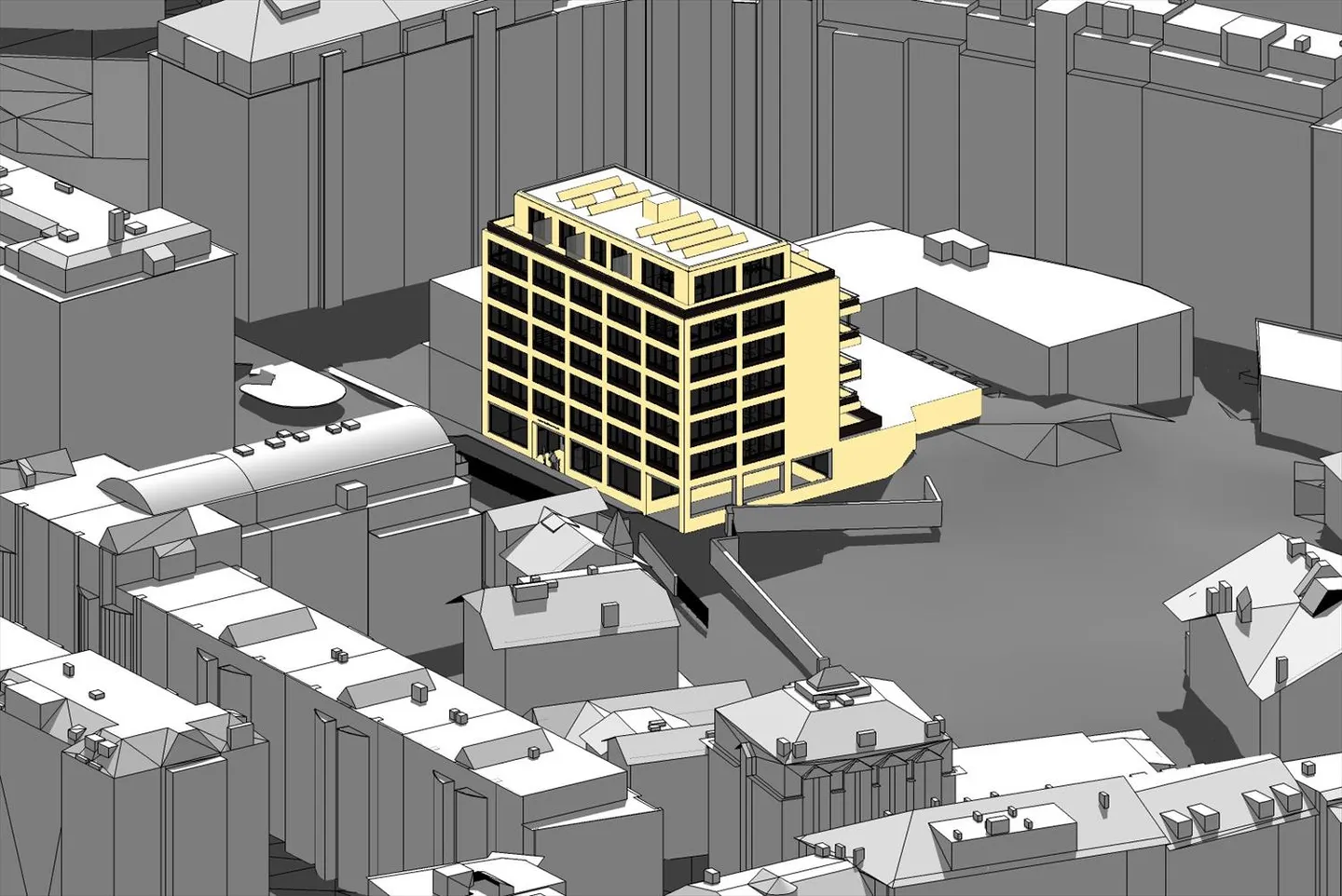 Appartement de Luxe aux Eaux-Vives - Photo 12 sur 15