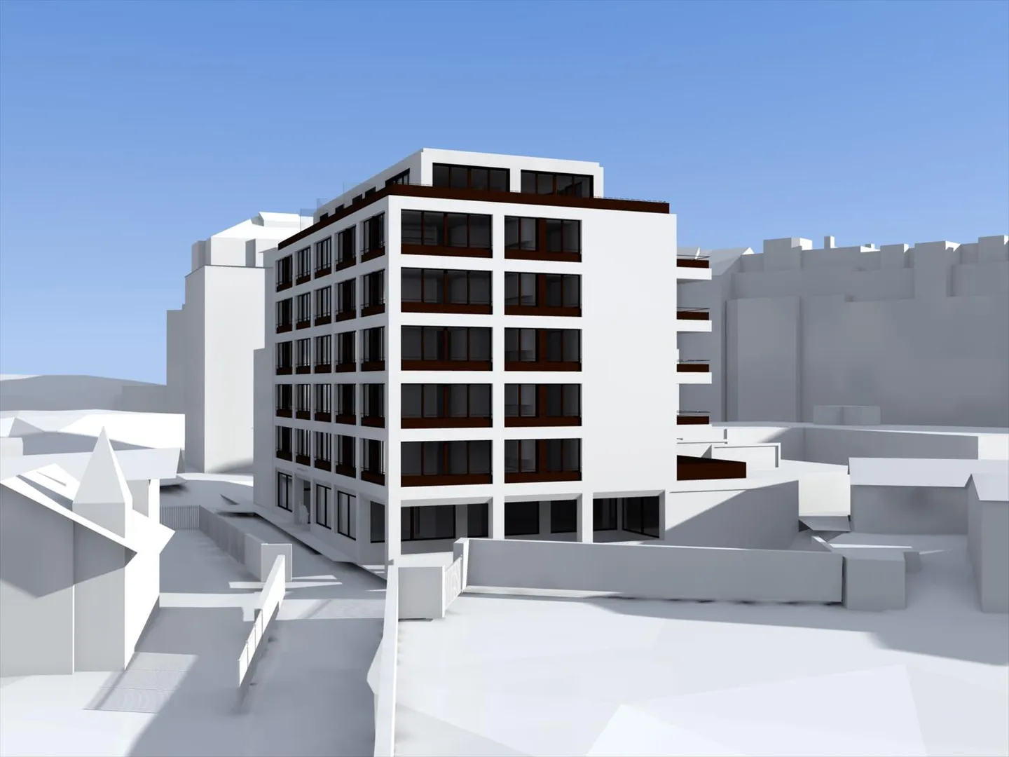 Appartement de Luxe aux Eaux-Vives - Photo 14 sur 15