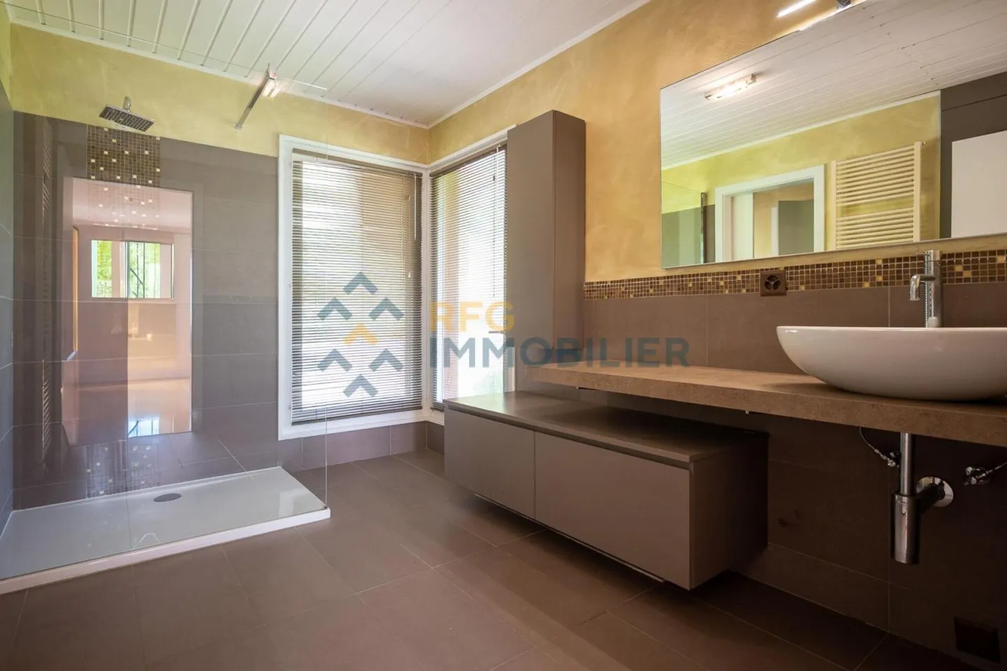 Villa indipendente 5.5 stanze a Vollèges - Foto 12 di 16