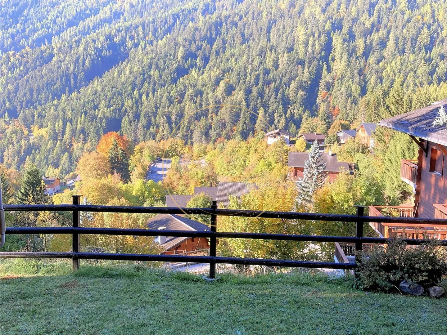 4-room apartment - Photo 2 of 2