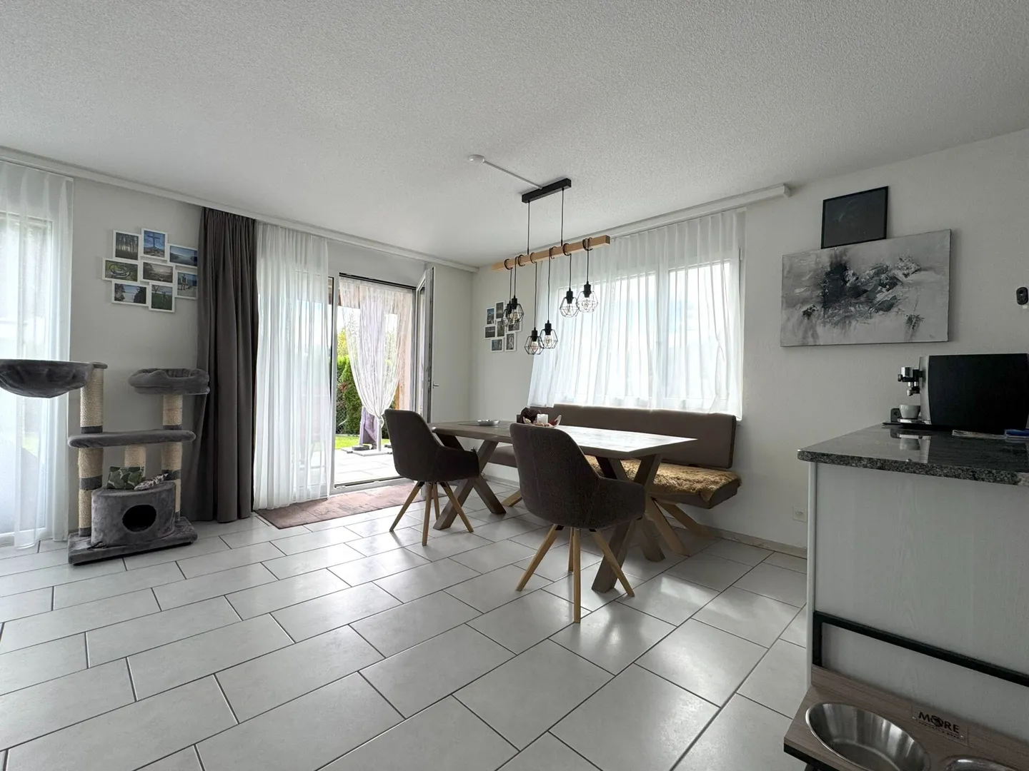 À vendre : Maison individuelle dans la verdure - Vivre avec qualité de vie - Photo 5 sur 15