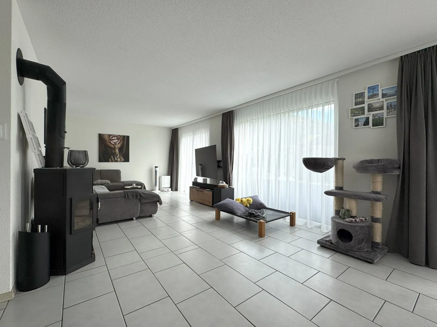 À vendre : Maison individuelle dans la verdure - Vivre avec qualité de vie - Photo 6 sur 15