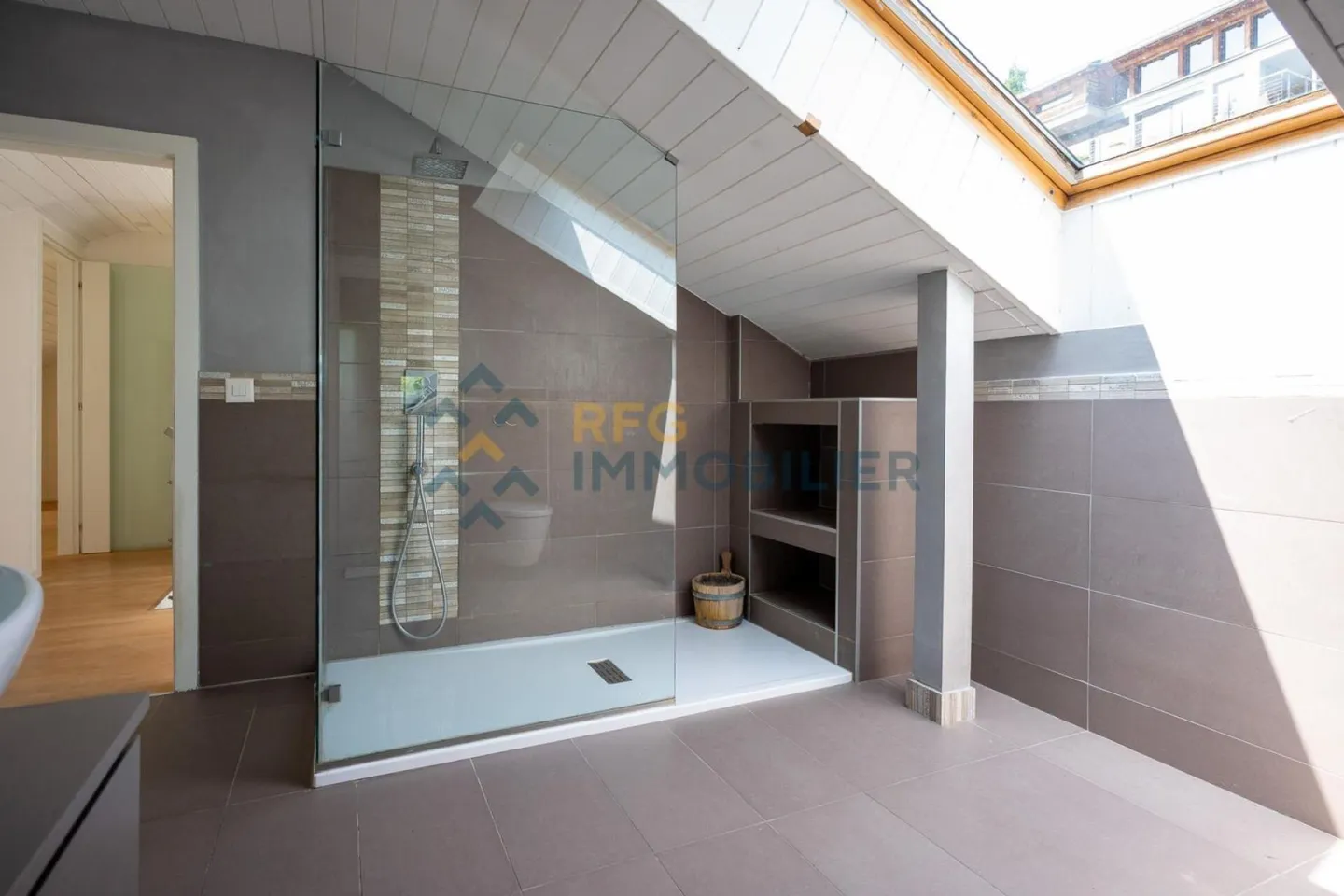 Villa indipendente 5.5 stanze a Vollèges - Foto 13 di 16