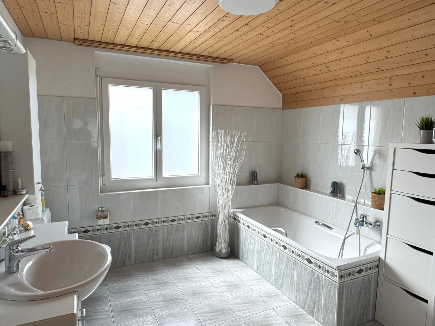 À vendre : Maison individuelle dans la verdure - Vivre avec qualité de vie - Photo 12 sur 15