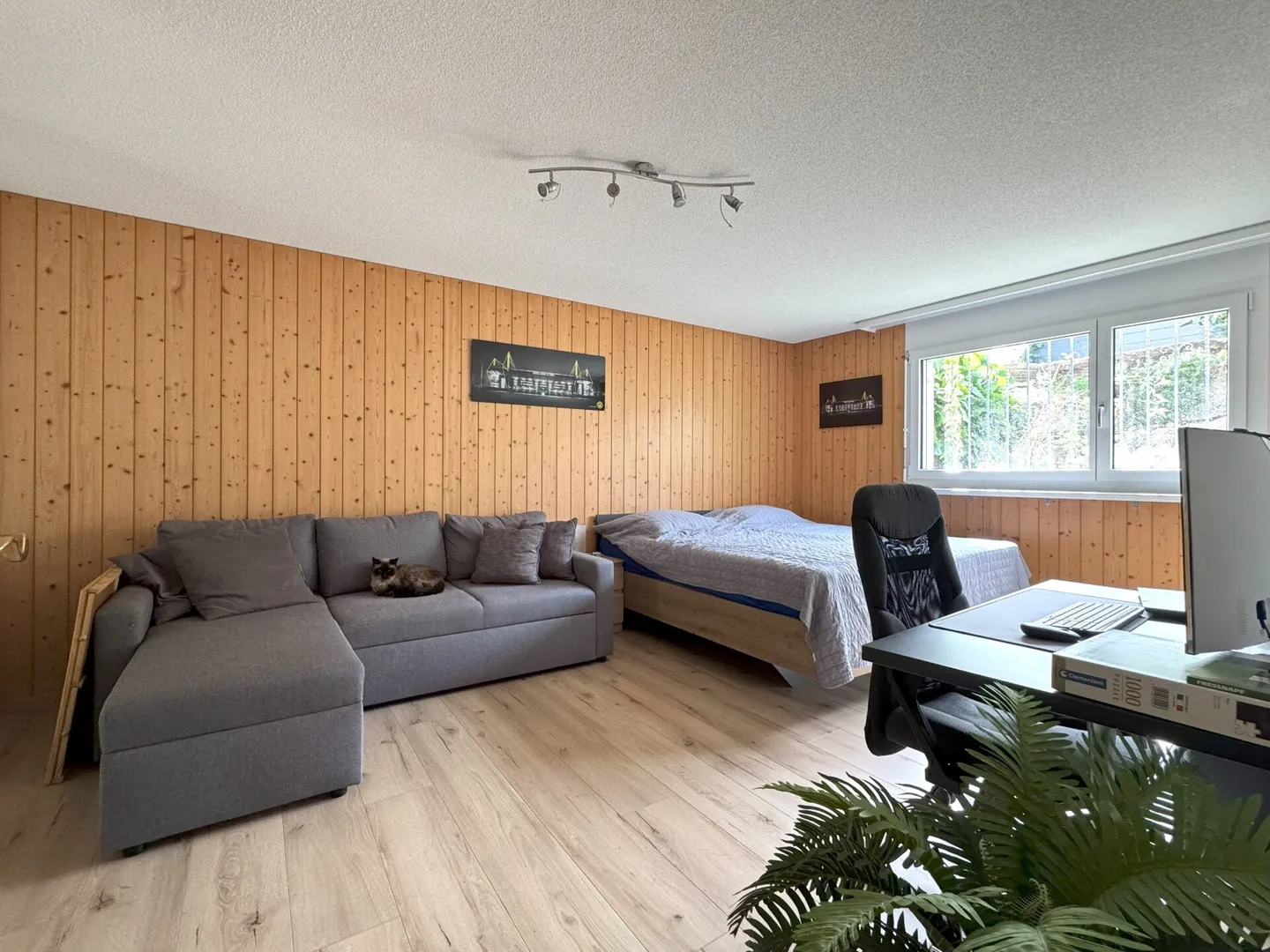 À vendre : Maison individuelle dans la verdure - Vivre avec qualité de vie - Photo 13 sur 15