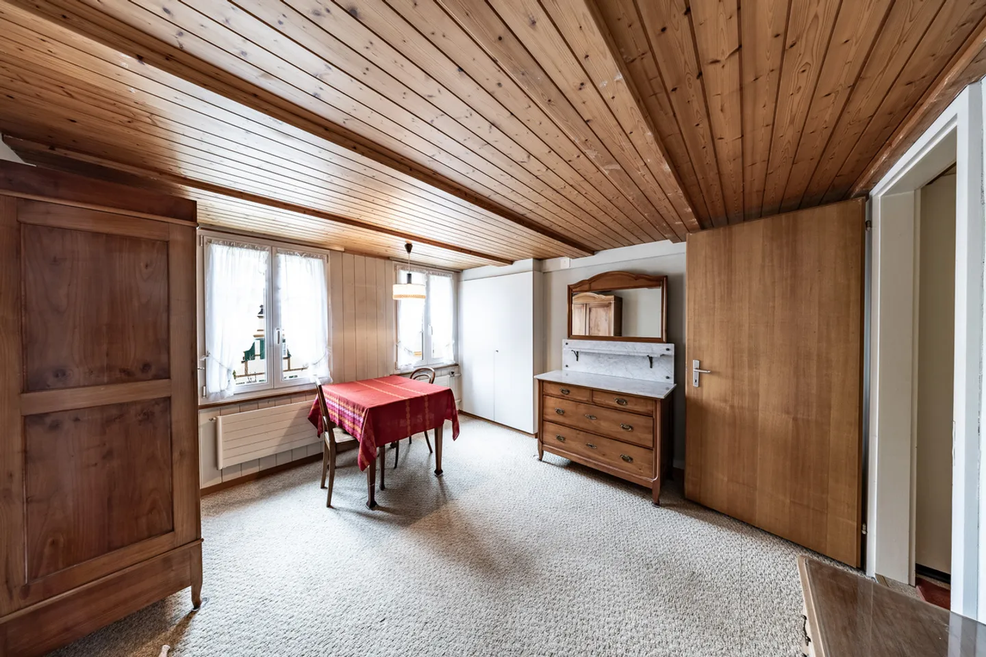 Maison individuelle spacieuse avec réserve de terrain - Photo 7 sur 12