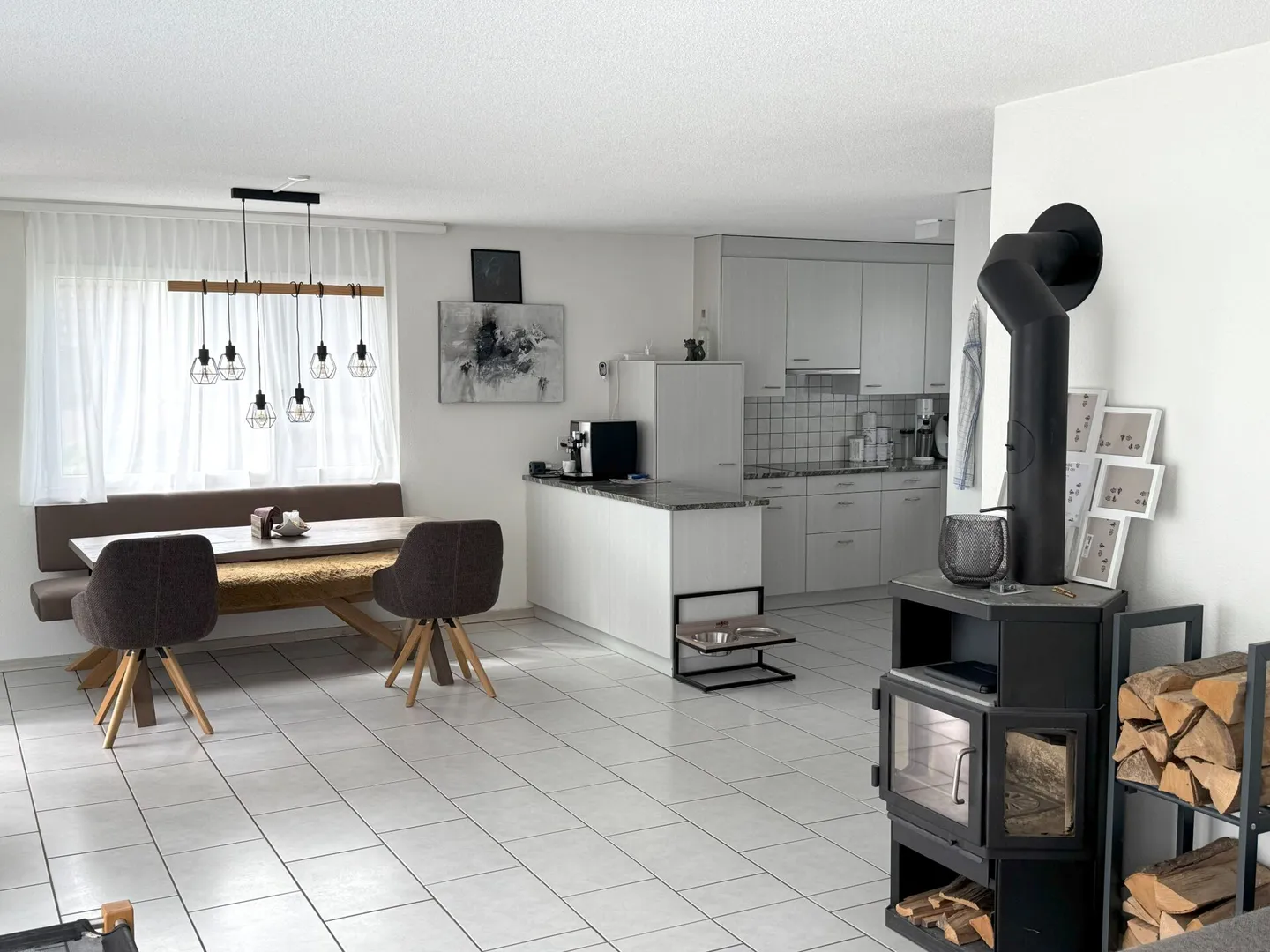 À vendre : Maison individuelle dans la verdure - Vivre avec qualité de vie - Photo 7 sur 15