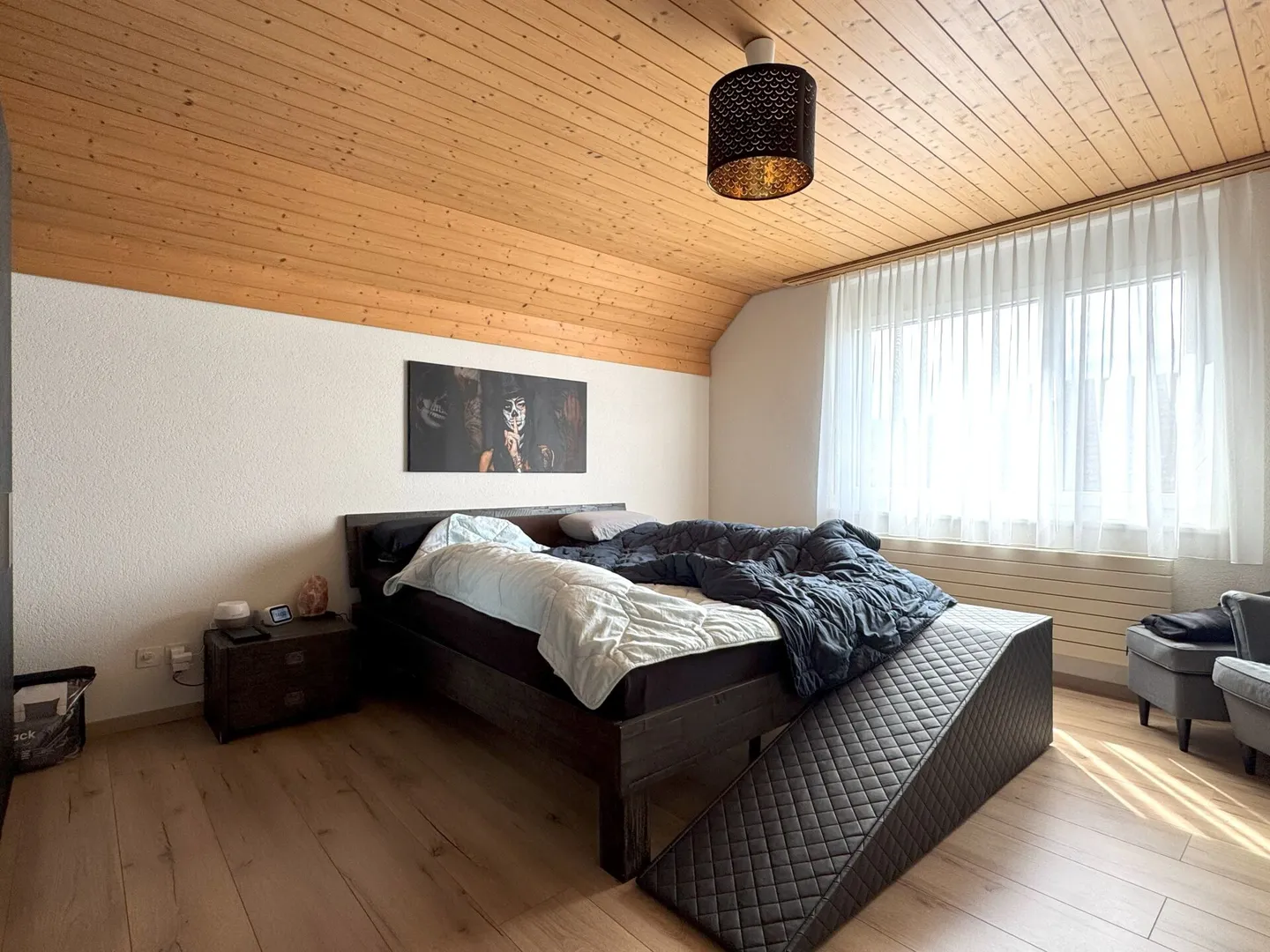 À vendre : Maison individuelle dans la verdure - Vivre avec qualité de vie - Photo 9 sur 15