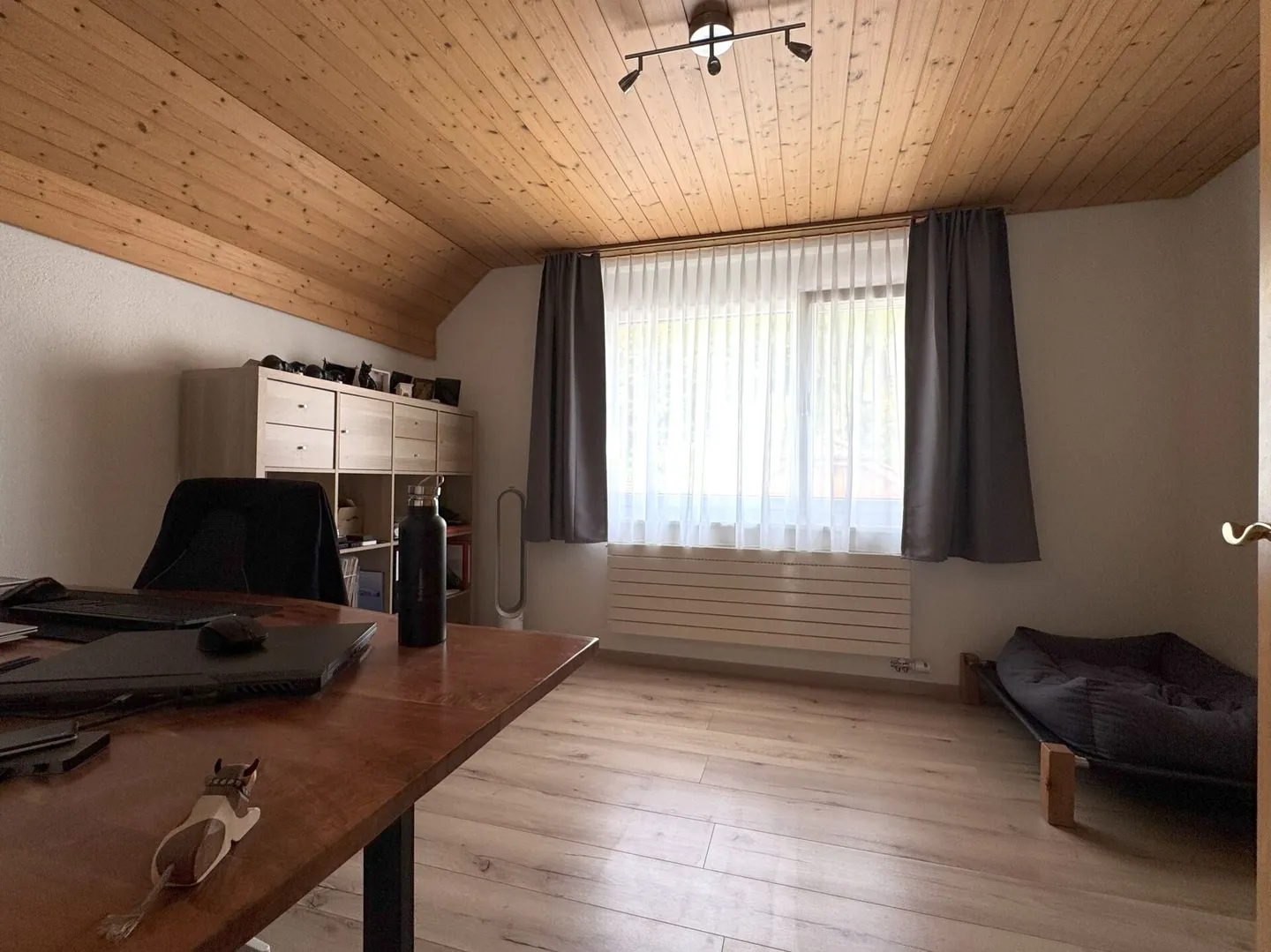 À vendre : Maison individuelle dans la verdure - Vivre avec qualité de vie - Photo 11 sur 15