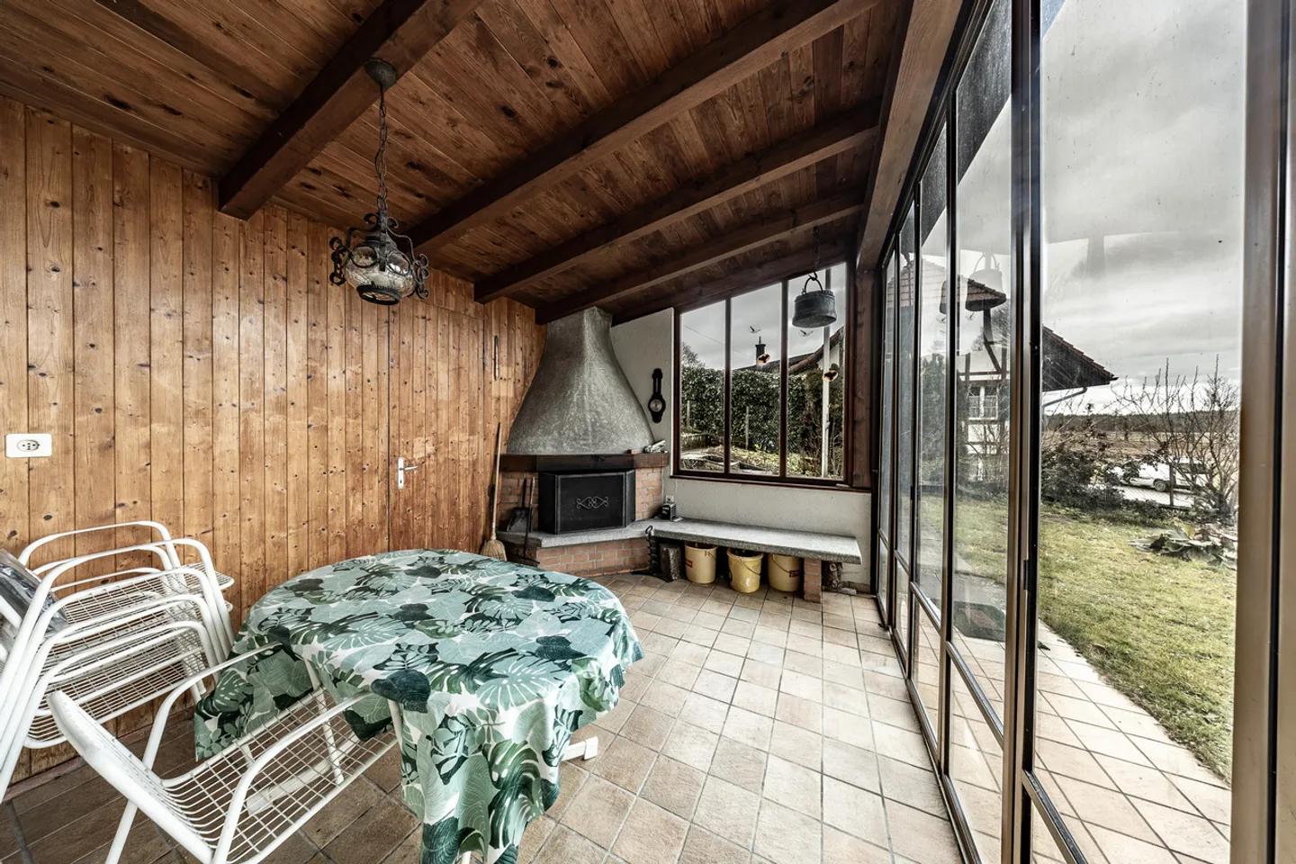 Maison individuelle spacieuse avec réserve de terrain - Photo 9 sur 12