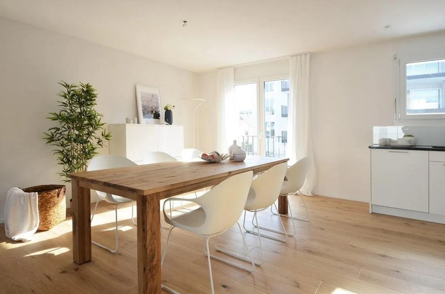 Moderne Familienwohnung - Foto 5 von 7