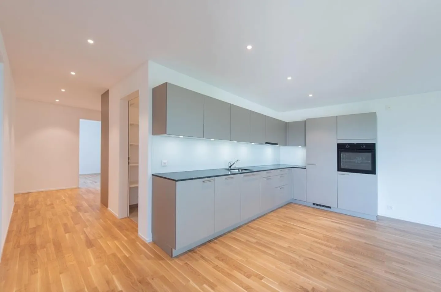 Appartement en attique à Lyss recherché ? - Photo 5 sur 9