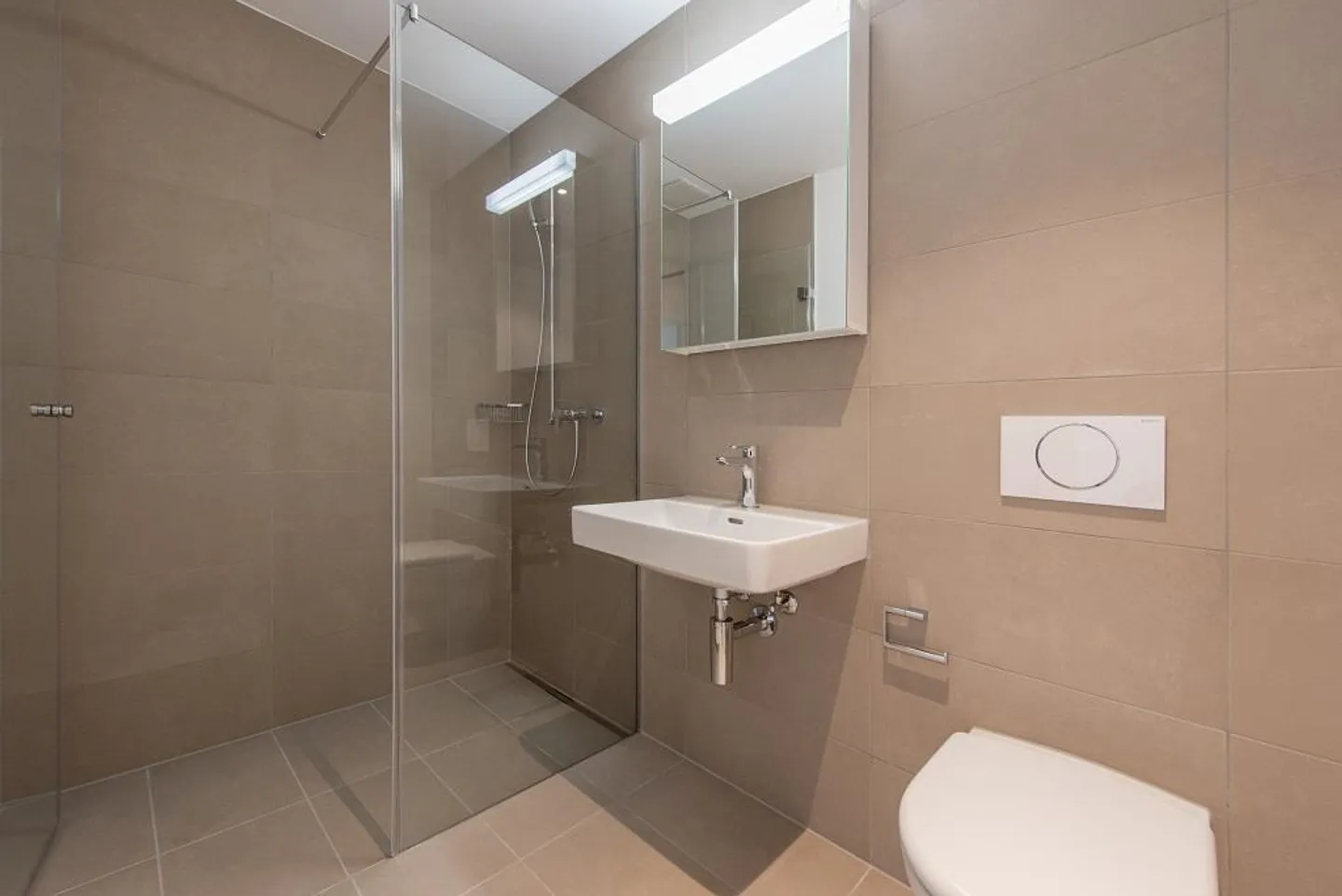 Appartement en attique à Lyss recherché ? - Photo 6 sur 9